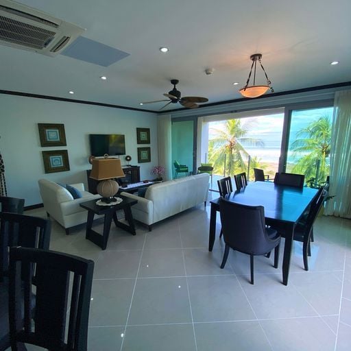 Diamante Del Sol Oceanfront Condo, Jaco, Puntarenas