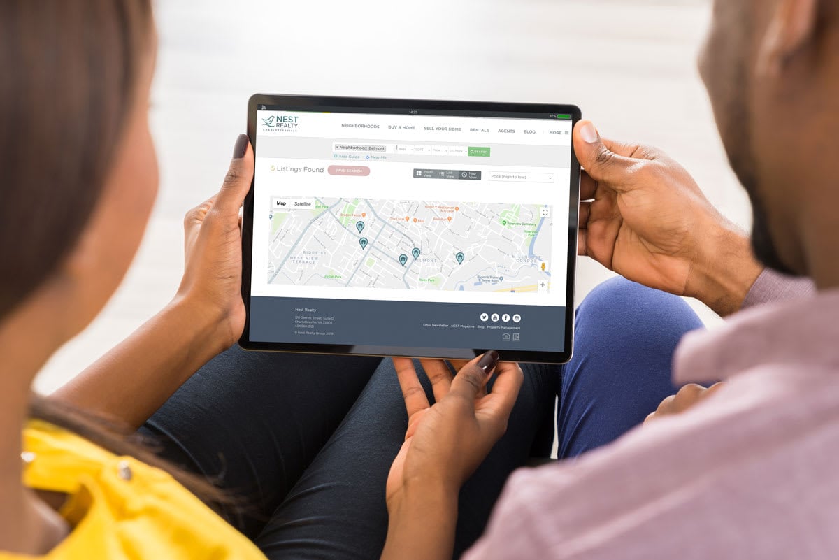 Buying a Property Sight-Unseen, Part 1