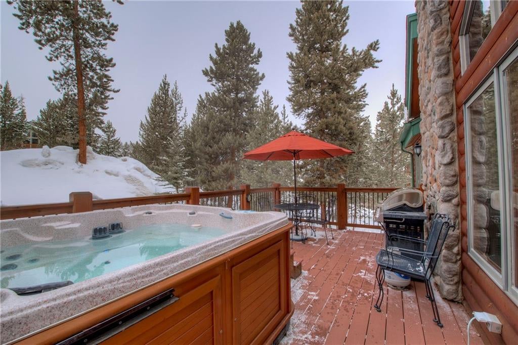 345 Black Hawk Cir
