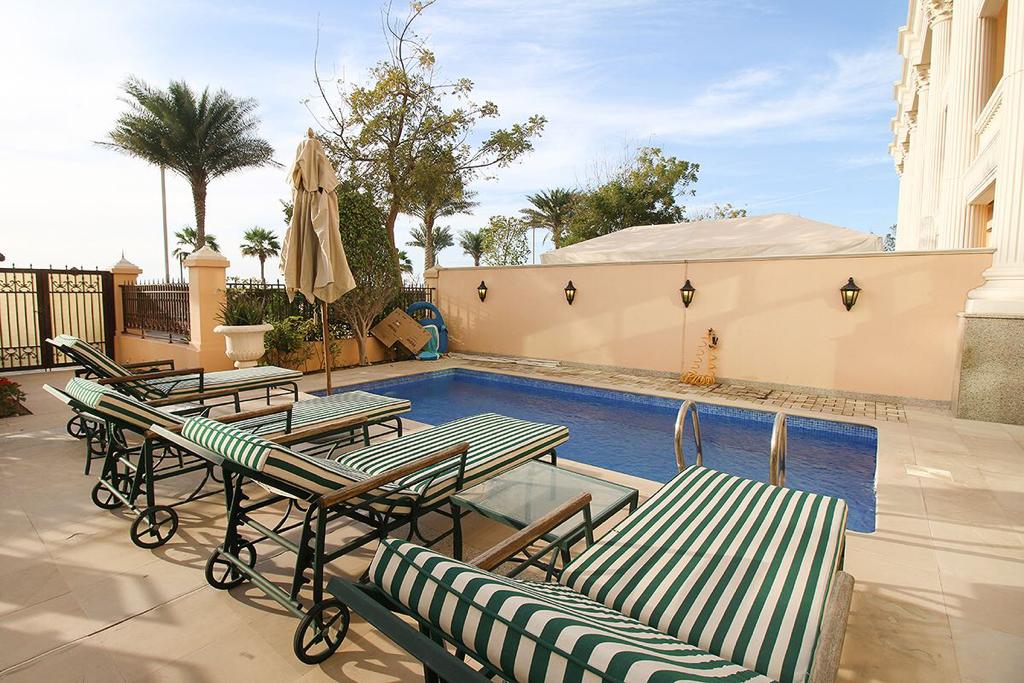 Kempinski residence