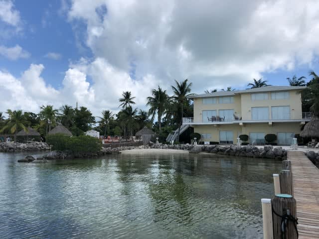 100 Plantation Blvd