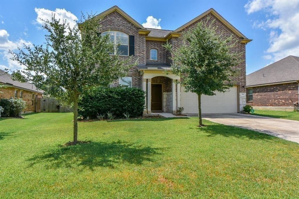 1710 Juniper Knoll Way