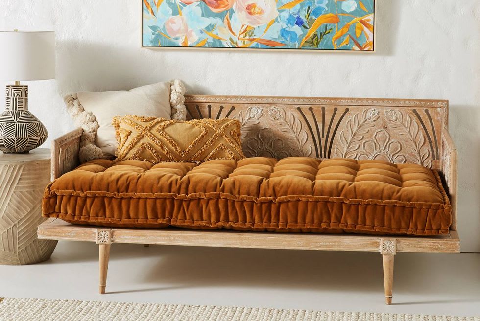 What Is a Daybed—and Why You Should Consider Having One in Your Home