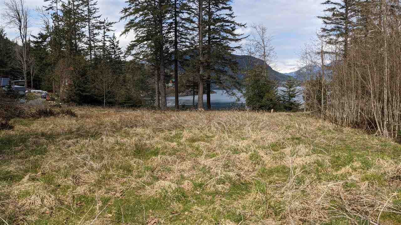 Lot 23 Brigade Bay