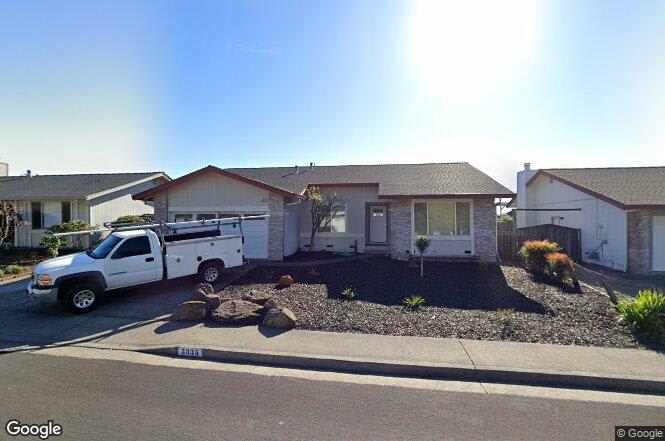 5335 Marigold Ln