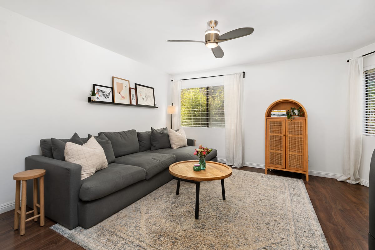 USD Condo