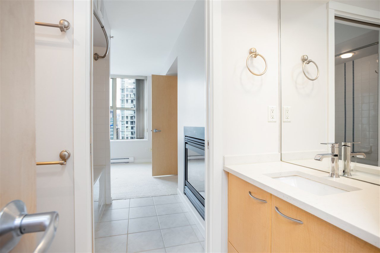 2104-969 Richards Street, Vancouver
