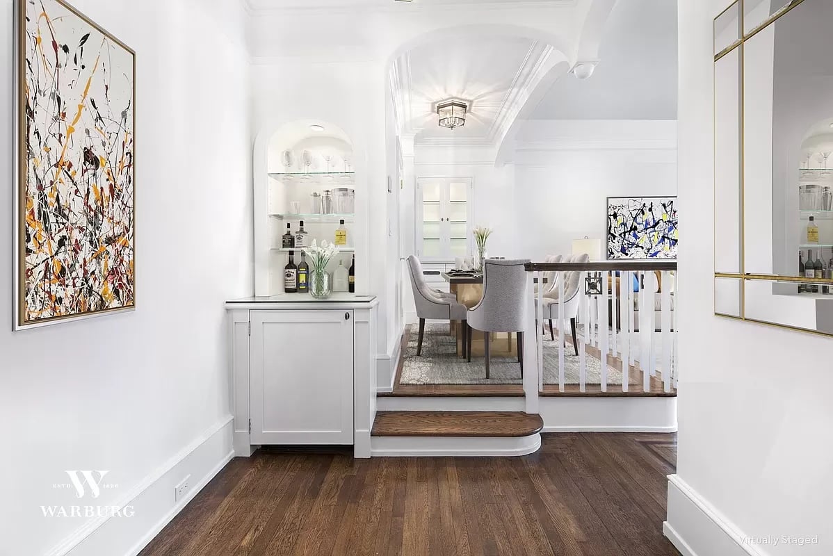 929 PARK AVENUE #5A
