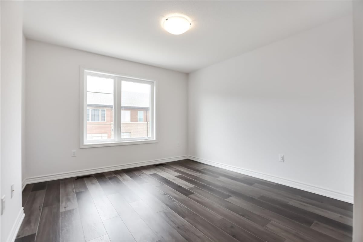 Brand New 2 bedroom townhouse for lease