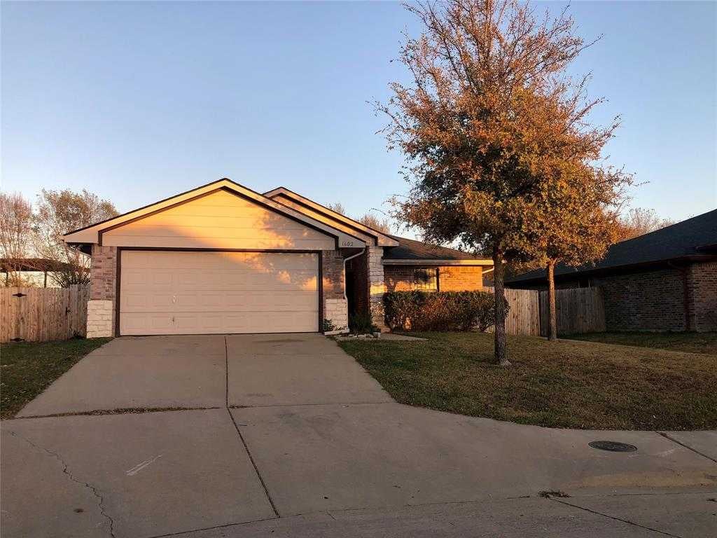 1602 Canary Island Court