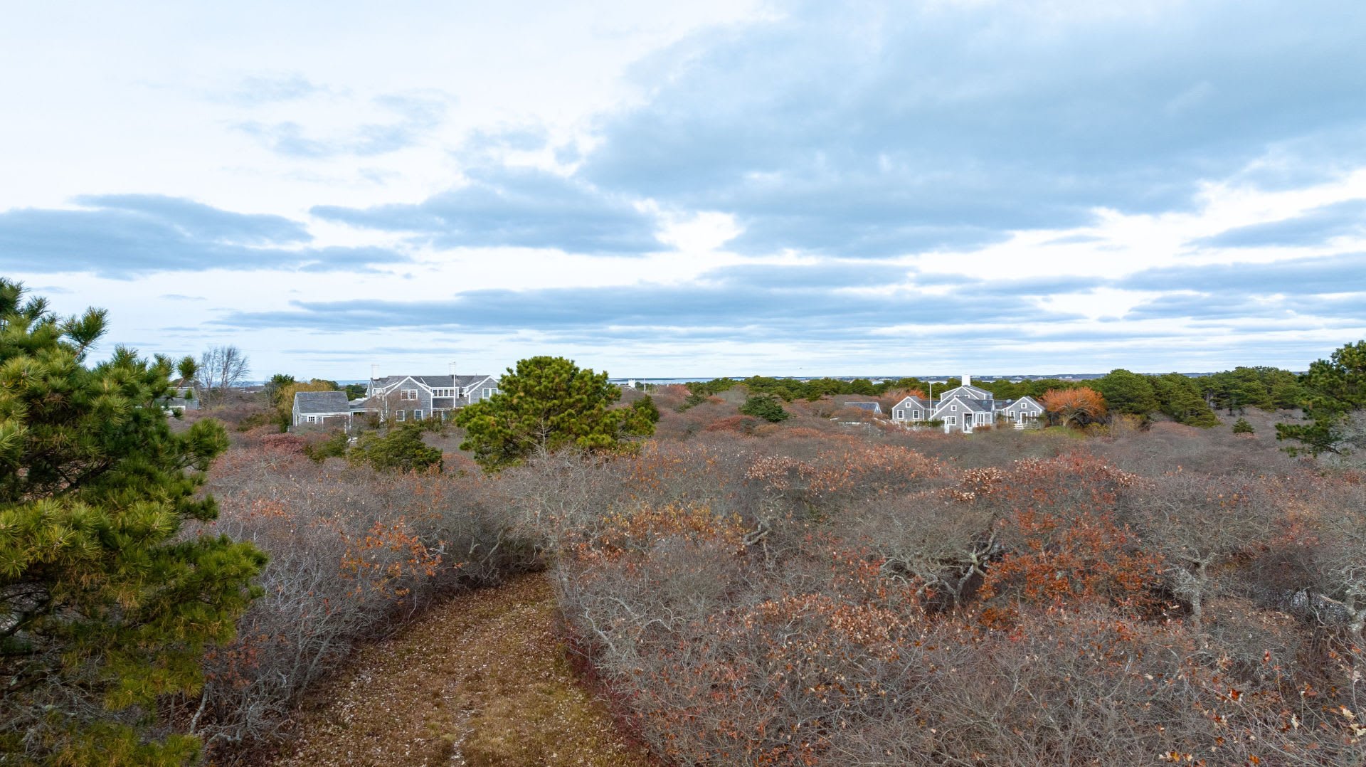25 N Pasture Lane | Land | Nantucket