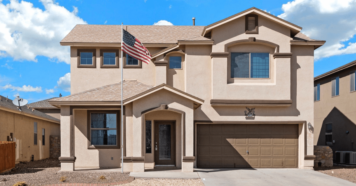 Two Reasons You Should Sell Your House