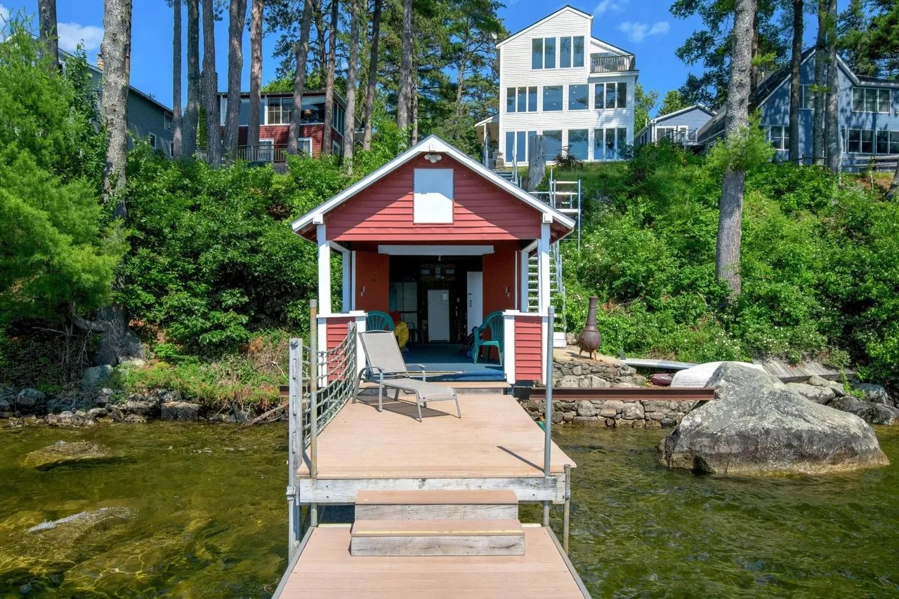 New Listing! 2 Lake Avenue, Windham, ME 04062 – $1,625,000