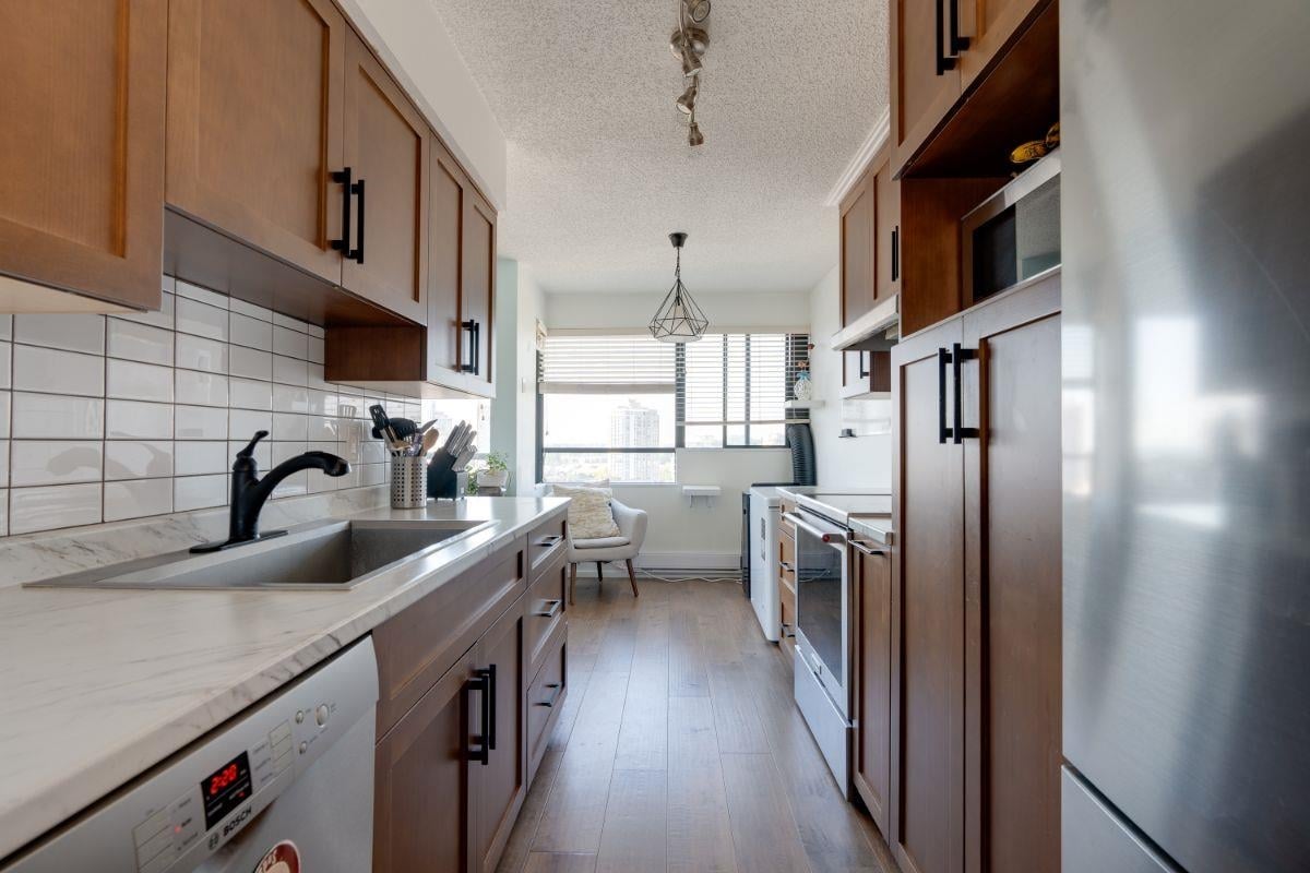 507-1026 Queens Avenue, New Westminster