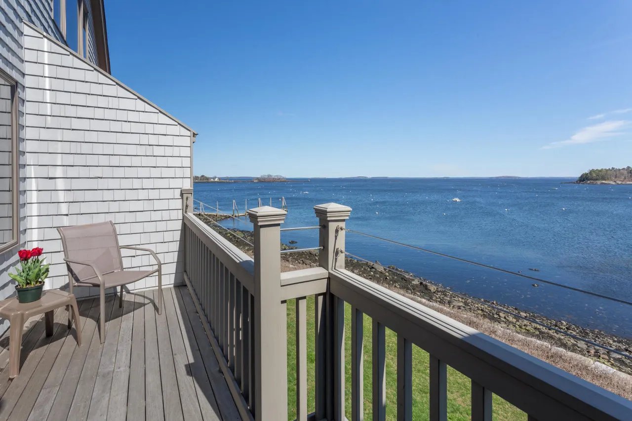 Home for Sale – 13 Ocean Way, Camden Maine