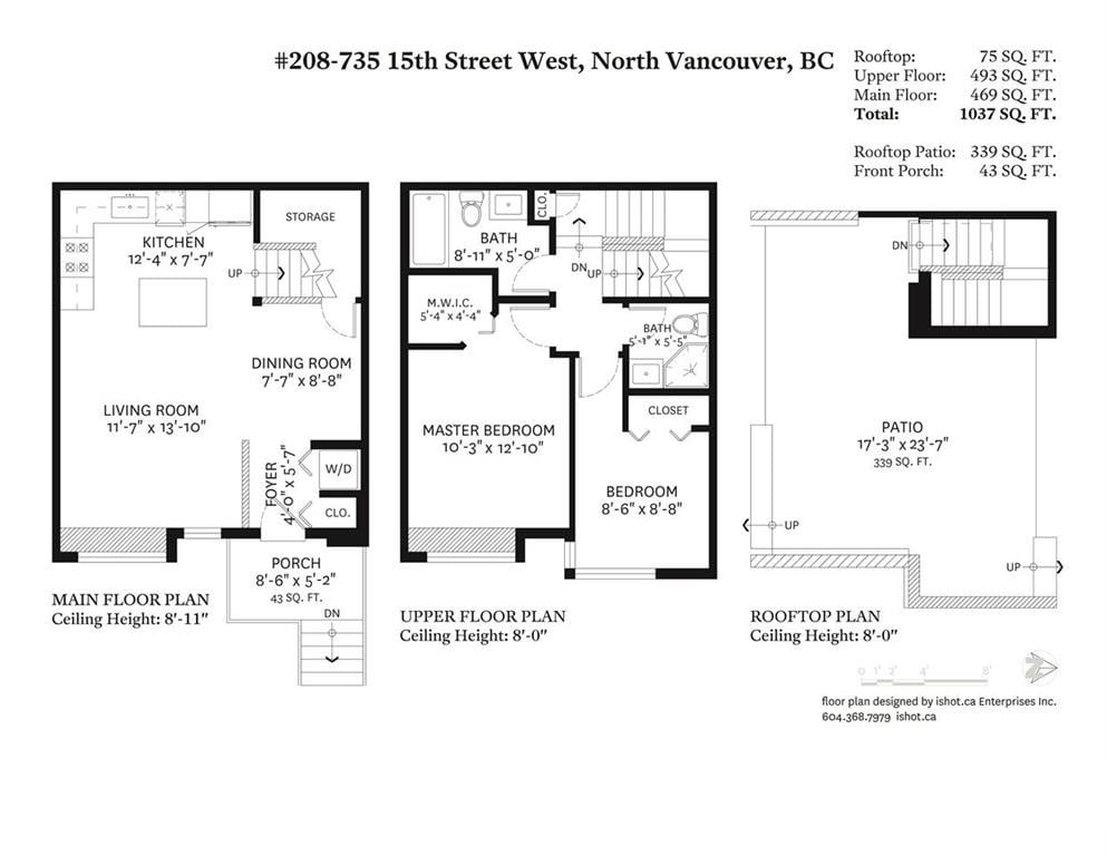 208-735 W 15th St
