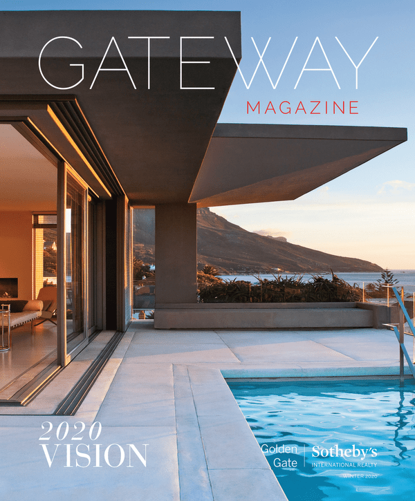 Gateway Magazine - Winter 2020