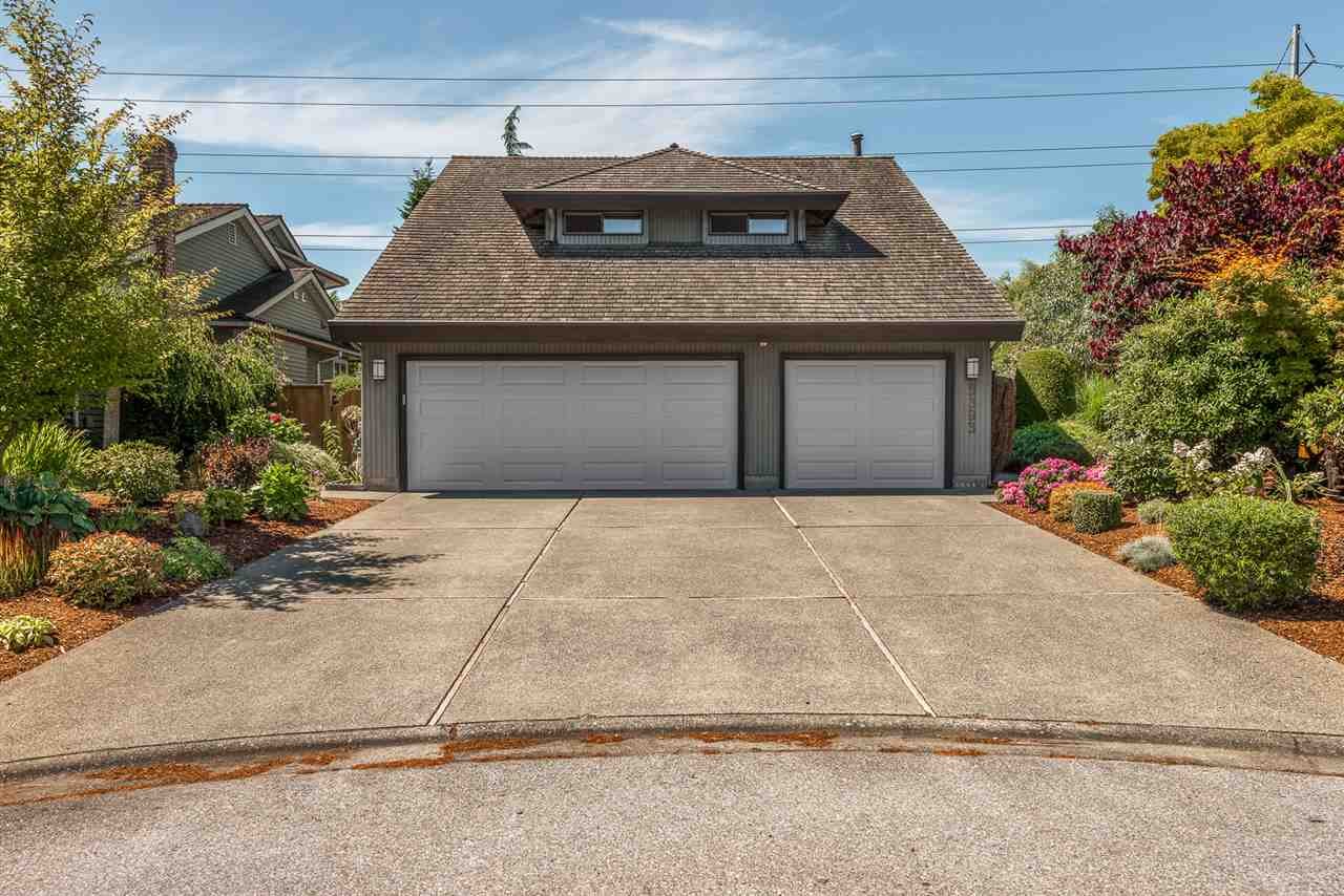 5393 Wildwood Cres