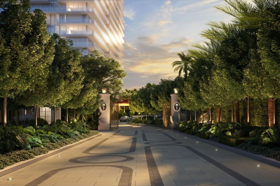 Shell Bay Residences