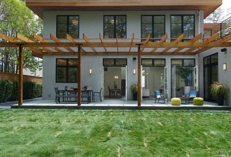 Newly Constructed Classic Contemporary Home- Represented Buyer