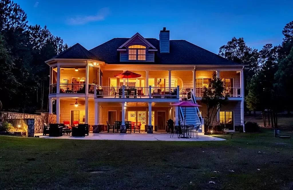 864 Osprey Point