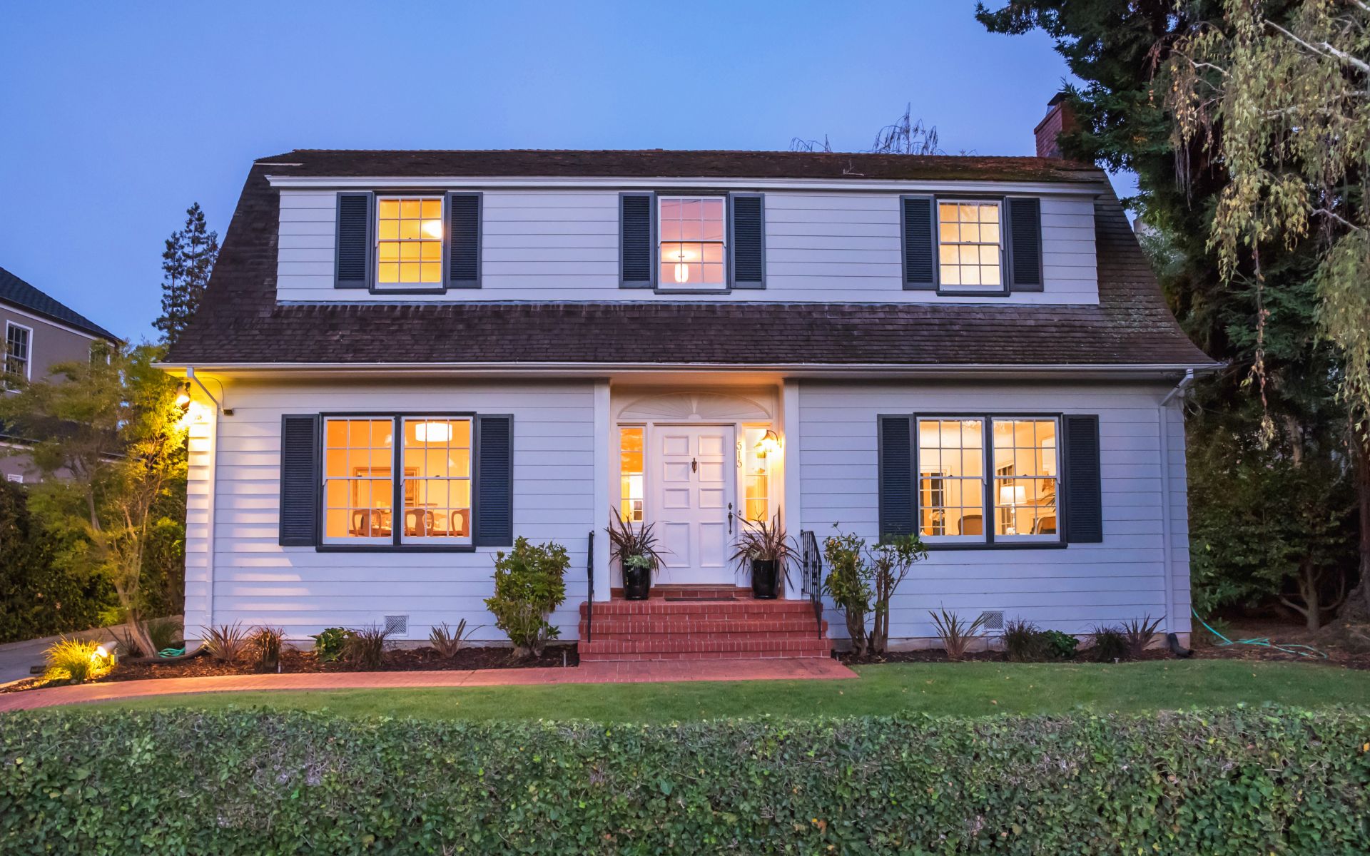 515 Warren Road