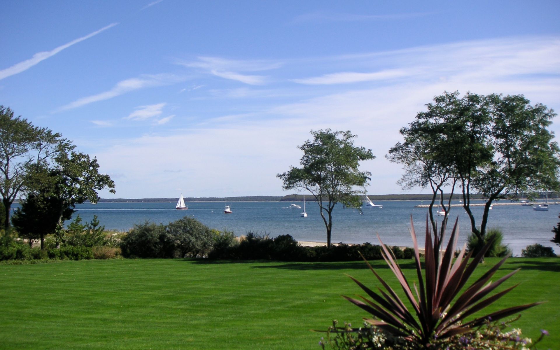 Shelter Island