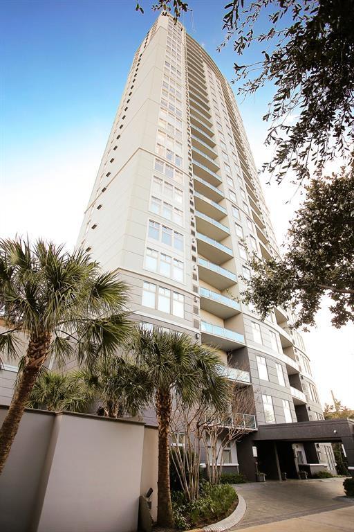 3388 Sage Road, Unit 1001