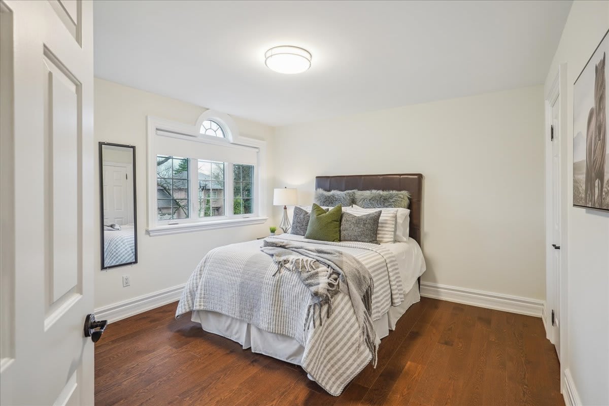 Fairway Hills Beauty 