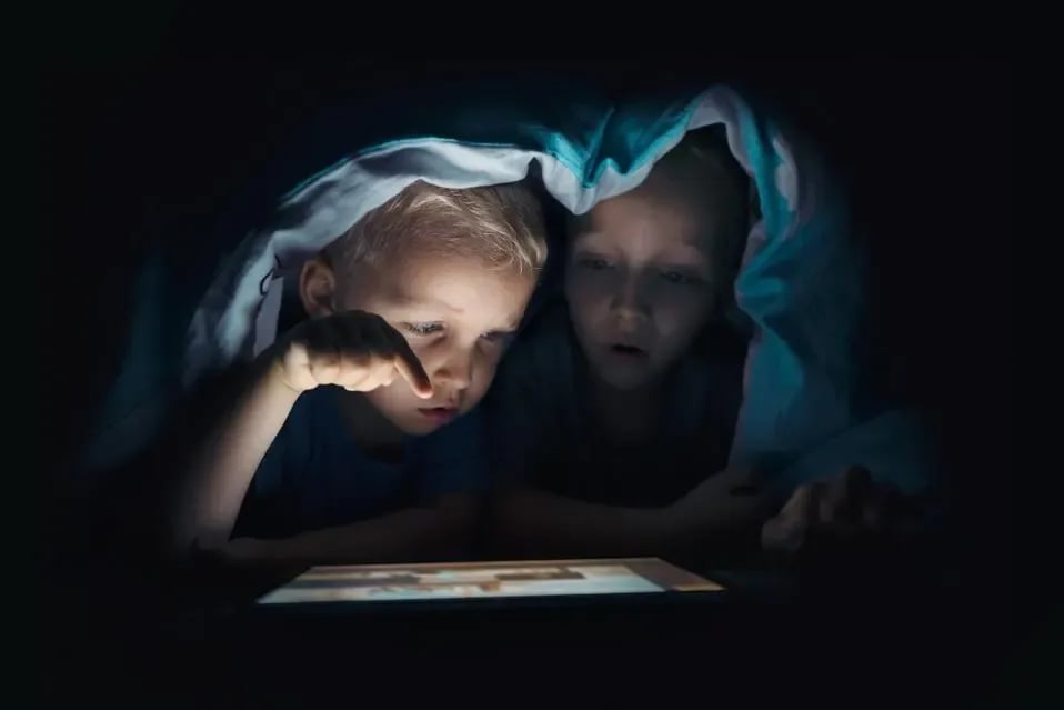 Are Your Kids Safe Online? 8 Essential Tips Every Parent Should Know