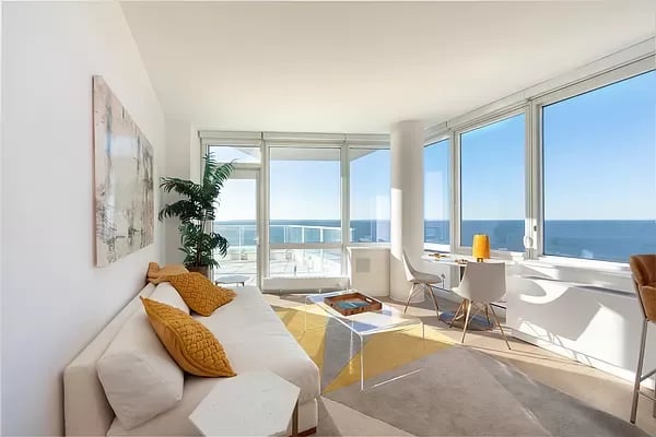 1 Ocean Drive Unit: 3F-E 
