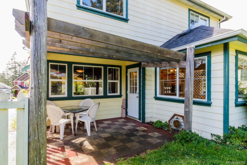 2671 Millwoods Crt, Langford