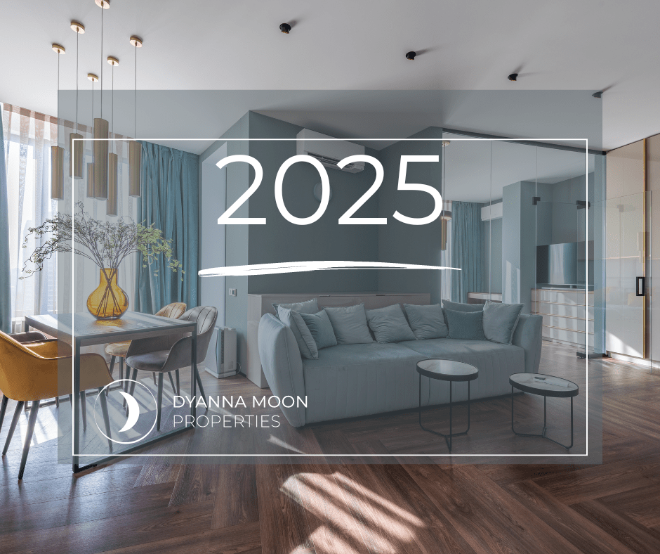2025 Housing Market Forecasts: What To Expect