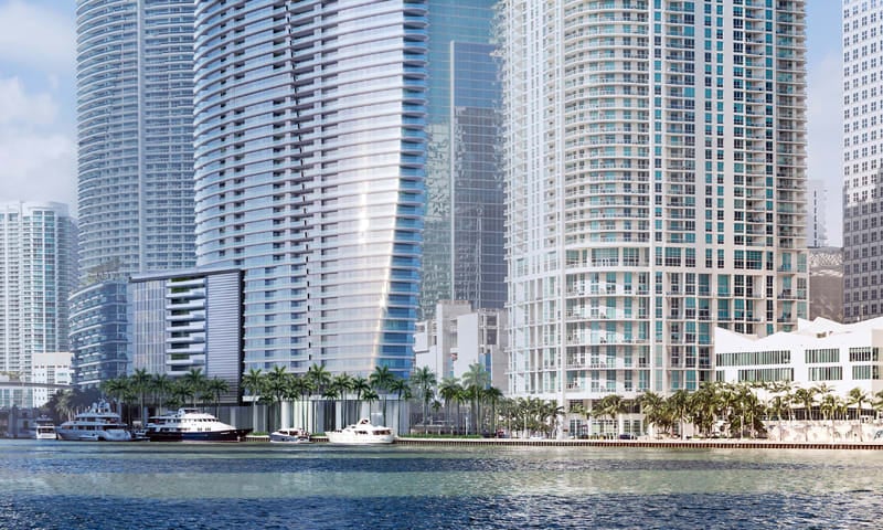 Aston Martin Residences