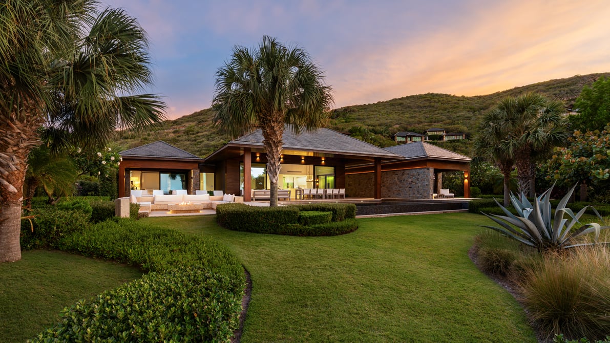 The Beach House