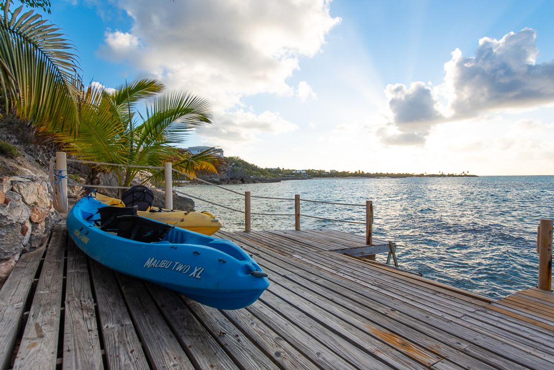 Ambrosia Villa- Shoal Bay East