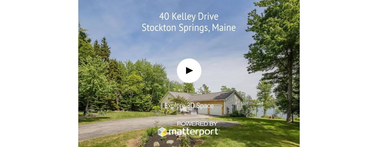 Check Out the Matterport 3D Tours on These Homes Just Hitting the Market!