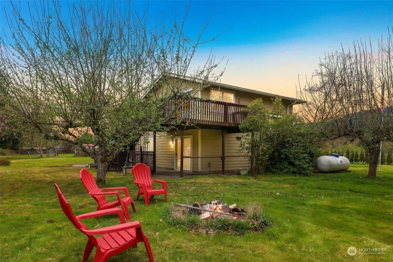 13520 State Route 530 NE