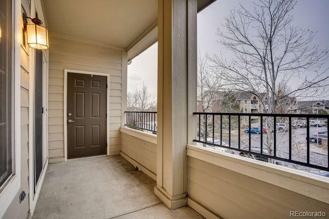 Welcome to 1540 South Florence Way #516 Aurora, CO 80247