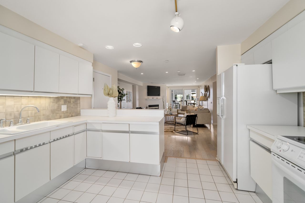 Off-Market 31 Coddington Wharf #21 
