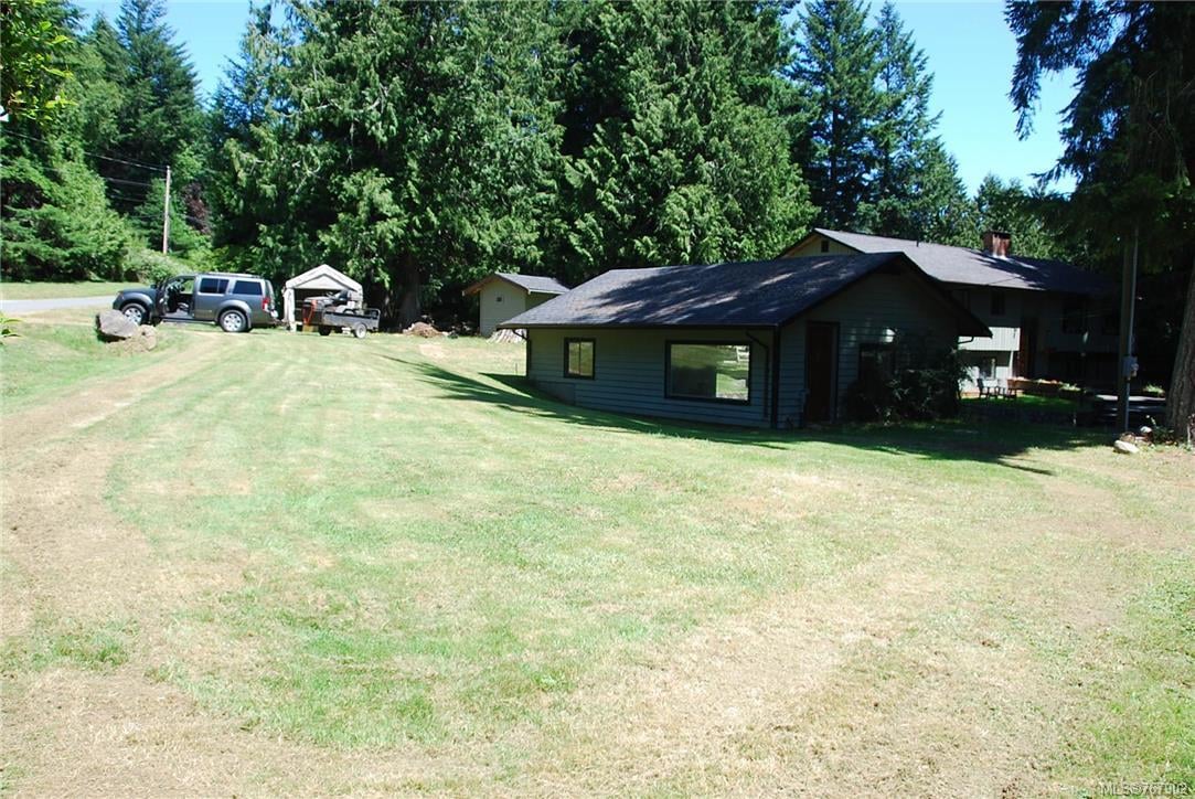 7760 Milligan Rd, Sooke