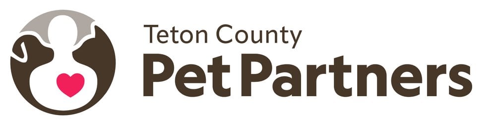 Logo image for Teton County Pet Partners