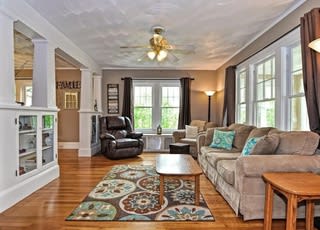 20 BURDETT ST
