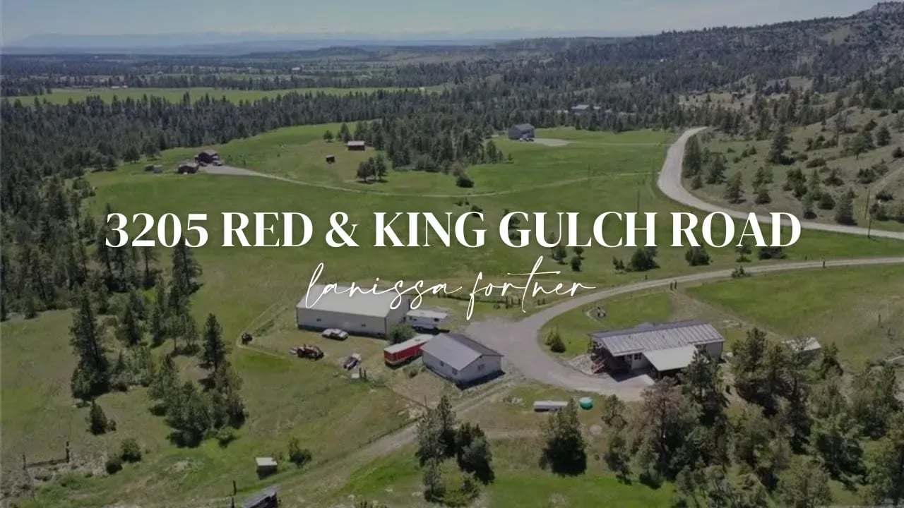 3205 Red & King Gulch Road | Sold