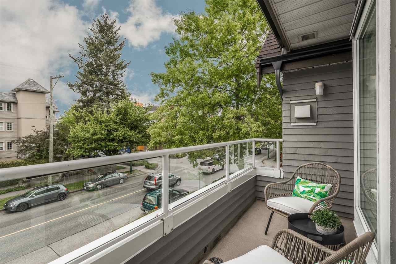 301-838 W 16th Avenue, Vancouver