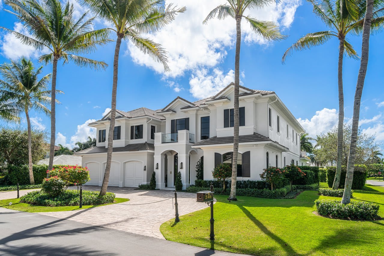 246 Princess Palm Road