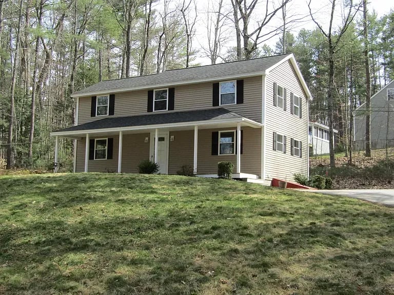 52 Deer Cove Rd
