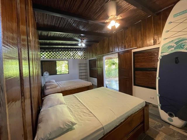 3 Bedroom Home Plus 8 Cabins, Pool, Caretaker House, Tons of Room to Expand