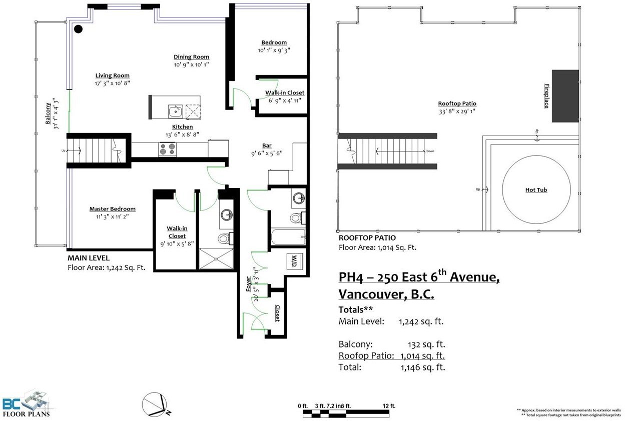 PH4-250 E 6th Ave