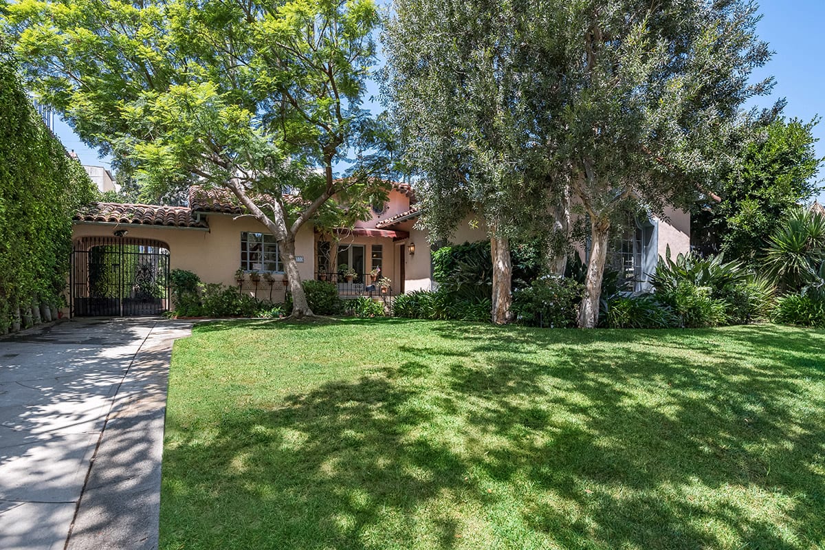 333 S Linden Dr